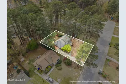 1502 Hollybriar Lane, Greenville, NC 27858 - Photo 5