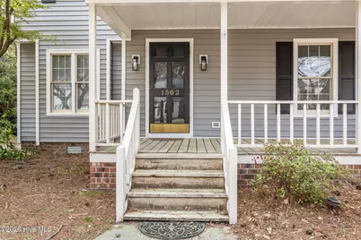 1502 Hollybriar Lane, Greenville, NC 27858 - Photo 21