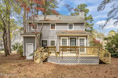 1502 Hollybriar Lane, Greenville, NC 27858 - Photo 37