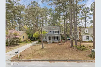 1502 Hollybriar Lane, Greenville, NC 27858 - Photo 39