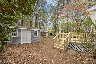 1502 Hollybriar Lane, Greenville, NC 27858 - Photo 45