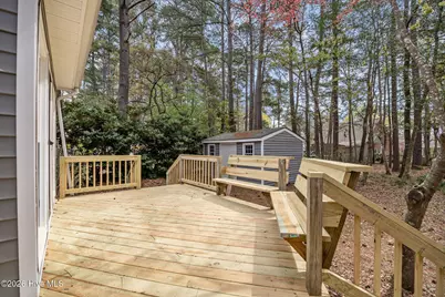 1502 Hollybriar Lane, Greenville, NC 27858 - Photo 23