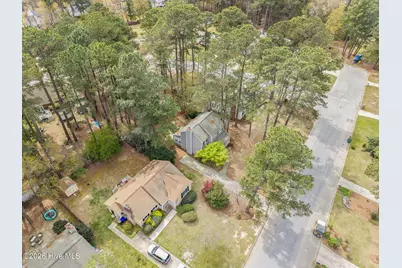 1502 Hollybriar Lane, Greenville, NC 27858 - Photo 47