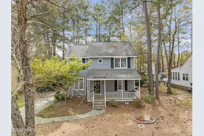 1502 Hollybriar Lane, Greenville, NC 27858 - Photo 1