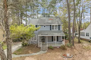 1502 Hollybriar Ln, Greenville, NC 27858 - Photo 1