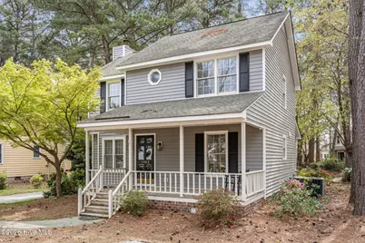 1502 Hollybriar Lane, Greenville, NC 27858 - Photo 3