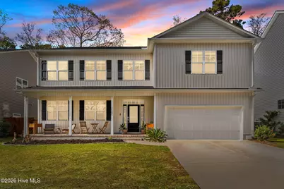 1449 Eco Circle, Wilmington, NC 28409 - Photo 3