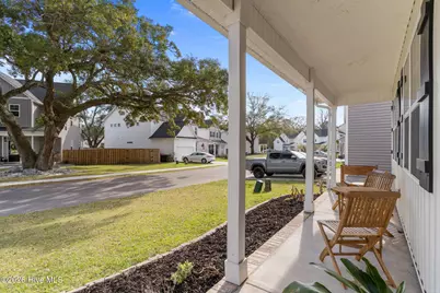1449 Eco Circle, Wilmington, NC 28409 - Photo 5