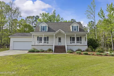 65 Overlook Court E Boat Slip #5, Grantsboro, NC 28529 - Photo 1