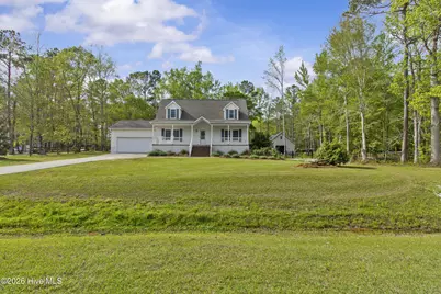 65 Overlook Court E Boat Slip #5, Grantsboro, NC 28529 - Photo 31