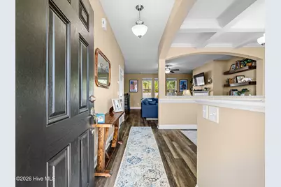 357 Belvedere Drive, Holly Ridge, NC 28445 - Photo 13