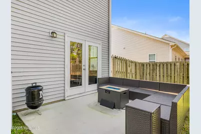 357 Belvedere Drive, Holly Ridge, NC 28445 - Photo 11