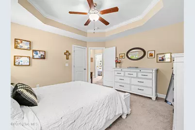 357 Belvedere Drive, Holly Ridge, NC 28445 - Photo 37