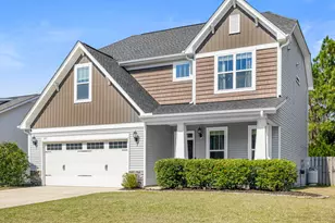 357 Belvedere Dr, Holly Ridge, NC 28445 - Photo 3
