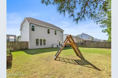 357 Belvedere Drive, Holly Ridge, NC 28445 - Photo 9