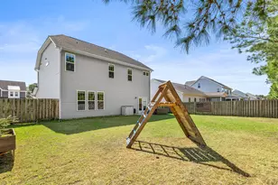 357 Belvedere Dr, Holly Ridge, NC 28445 - Photo 9