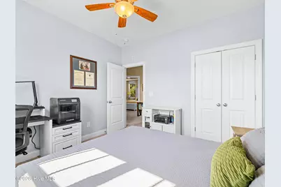 357 Belvedere Drive, Holly Ridge, NC 28445 - Photo 49