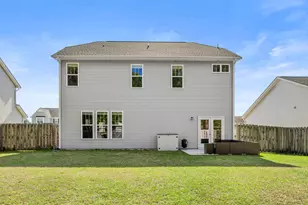 357 Belvedere Dr, Holly Ridge, NC 28445 - Photo 7