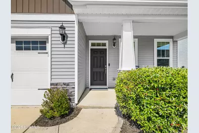 357 Belvedere Drive, Holly Ridge, NC 28445 - Photo 5