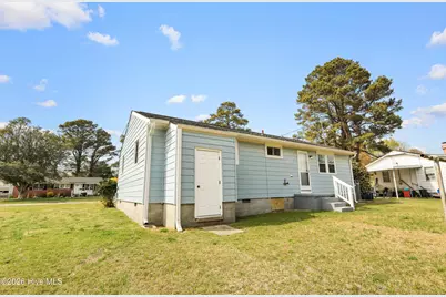 706 Seminole Trail, Jacksonville, NC 28540 - Photo 35