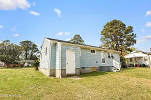 706 Seminole Trail, Jacksonville, NC 28540 - Photo 35