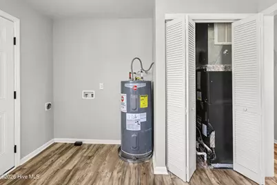 706 Seminole Trail, Jacksonville, NC 28540 - Photo 17
