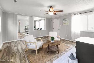 706 Seminole Trail, Jacksonville, NC 28540 - Photo 7