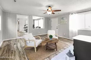 706 Seminole Trail, Jacksonville, NC 28540 - Photo 7