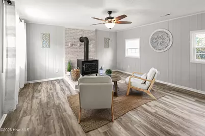 706 Seminole Trail, Jacksonville, NC 28540 - Photo 5