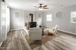706 Seminole Trail, Jacksonville, NC 28540 - Photo 5