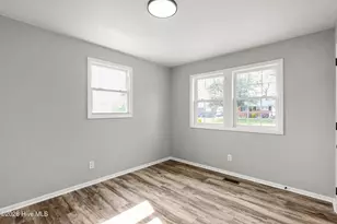 706 Seminole Trail, Jacksonville, NC 28540 - Photo 29