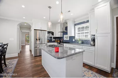 412 E 2nd Street, Washington, NC 27889 - Photo 17