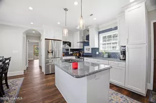 412 E 2nd St, Washington, NC 27889 - Photo 17