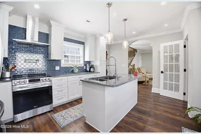 412 E 2nd Street, Washington, NC 27889 - Photo 19