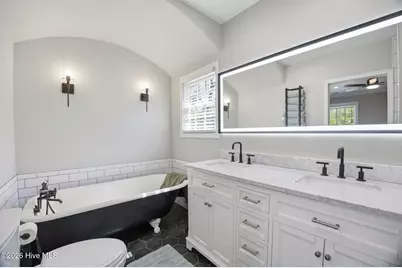 412 E 2nd Street, Washington, NC 27889 - Photo 31