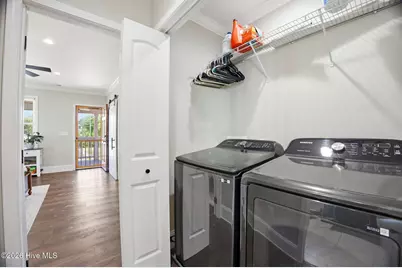 412 E 2nd Street, Washington, NC 27889 - Photo 27
