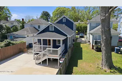 412 E 2nd Street, Washington, NC 27889 - Photo 7