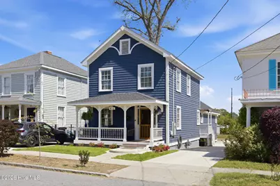 412 E 2nd Street, Washington, NC 27889 - Photo 43