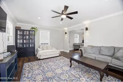 412 E 2nd Street, Washington, NC 27889 - Photo 13