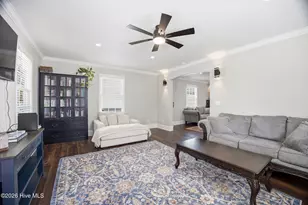 412 E 2nd St, Washington, NC 27889 - Photo 13