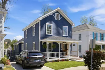 412 E 2nd Street, Washington, NC 27889 - Photo 45