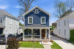 412 E 2nd St, Washington, NC 27889 - Photo 1