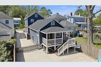 412 E 2nd Street, Washington, NC 27889 - Photo 5