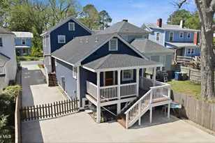 412 E 2nd St, Washington, NC 27889 - Photo 5