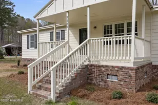 3285 Free Union Church Rd, Pinetown, NC 27865 - Photo 3