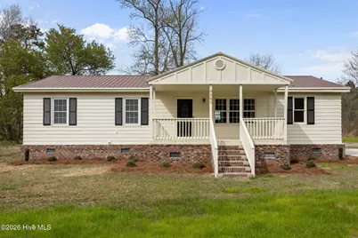 3285 Free Union Church Road, Pinetown, NC 27865 - Photo 1