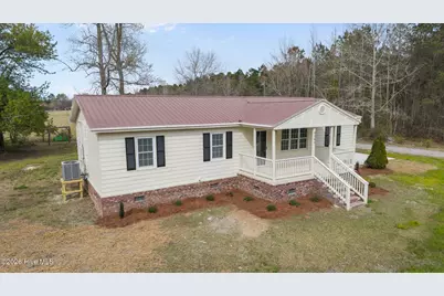 3285 Free Union Church Road, Pinetown, NC 27865 - Photo 35