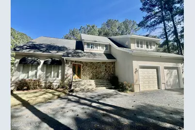 609 Cottonwood Court, Vass, NC 28394 - Photo 1