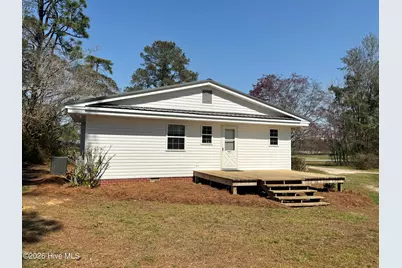 6195 Red Hill Road, Whiteville, NC 28472 - Photo 5