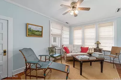 107 Selden Street, Elizabeth City, NC 27909 - Photo 17